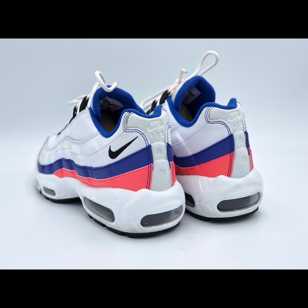 Nike Air Max 95 Essential‎ Men’s Shoes - Picture 6 of 8